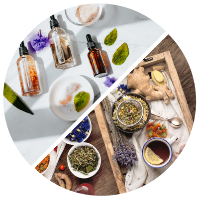 naturopath products